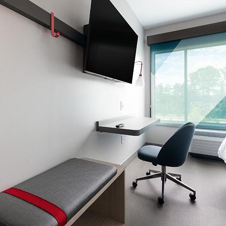 Avid Hotel Summerville By Ihg Bagian luar foto