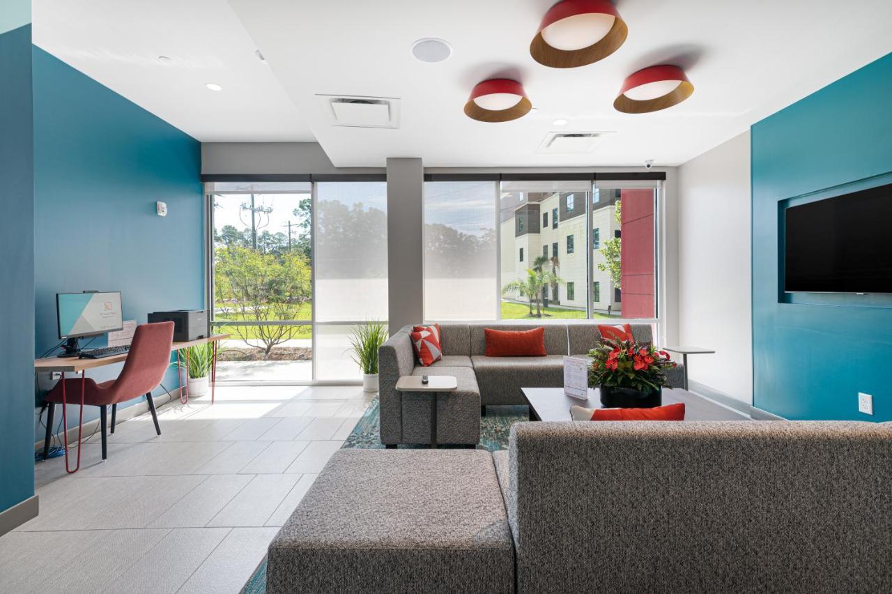 Avid Hotel Summerville By Ihg Bagian luar foto