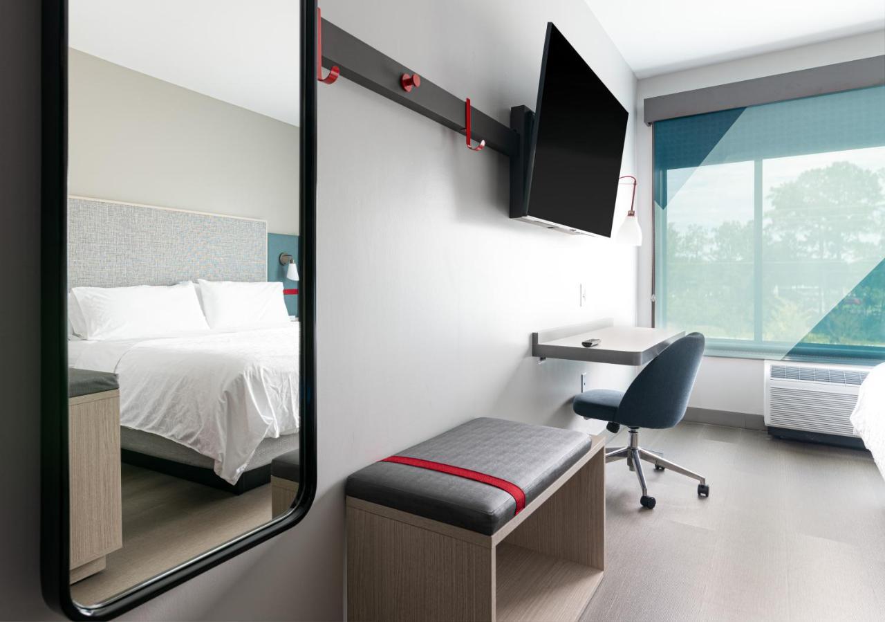 Avid Hotel Summerville By Ihg Bagian luar foto