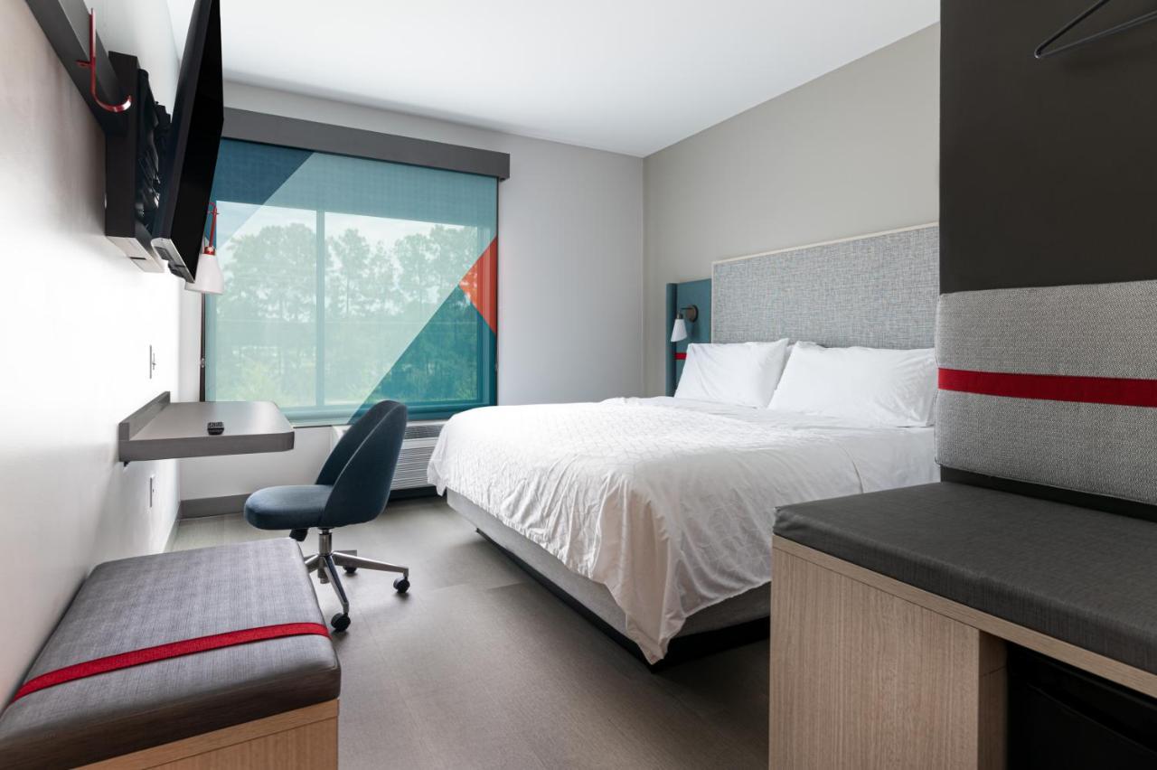 Avid Hotel Summerville By Ihg Bagian luar foto