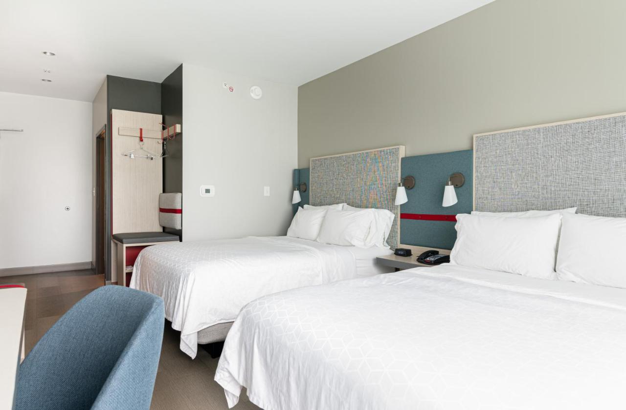 Avid Hotel Summerville By Ihg Bagian luar foto