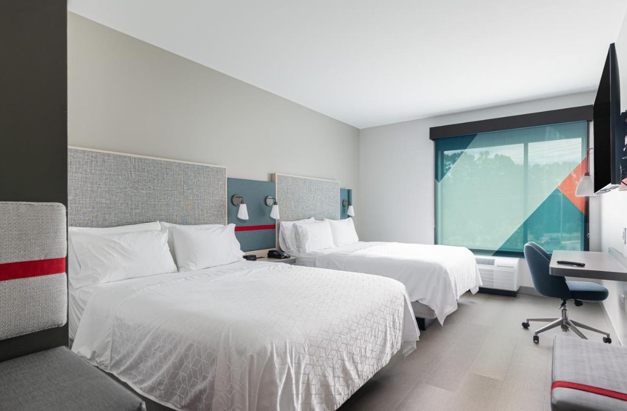 Avid Hotel Summerville By Ihg Bagian luar foto