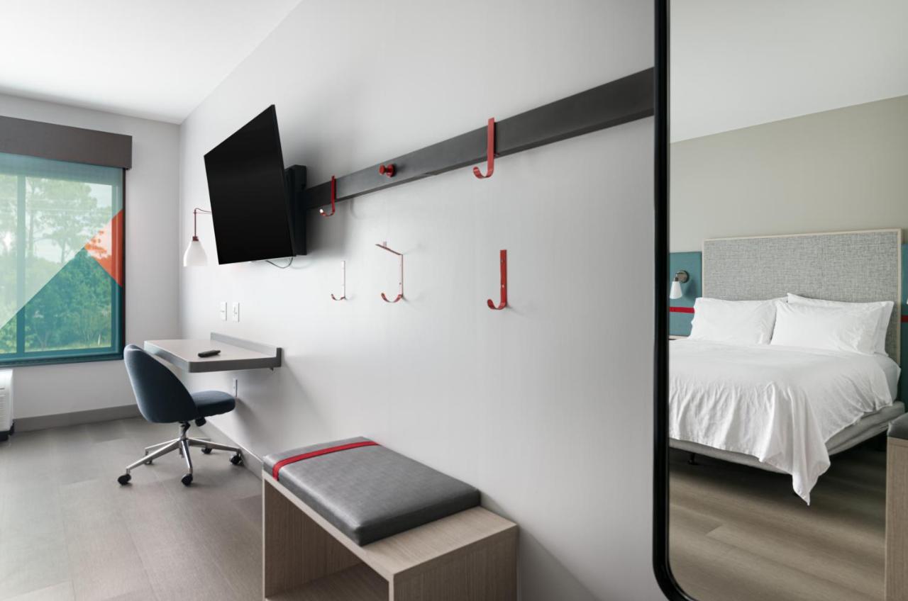 Avid Hotel Summerville By Ihg Bagian luar foto
