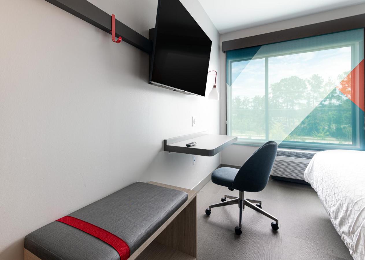 Avid Hotel Summerville By Ihg Bagian luar foto